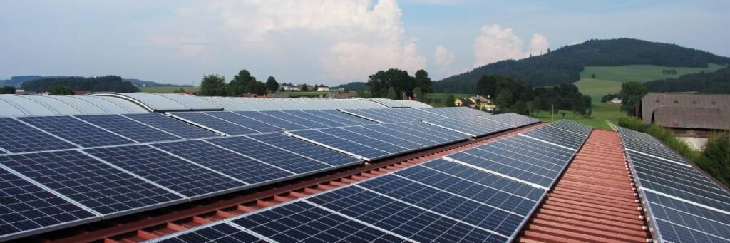 Solar Rooftop Rooftop Solar promises a green future Jakson Solar