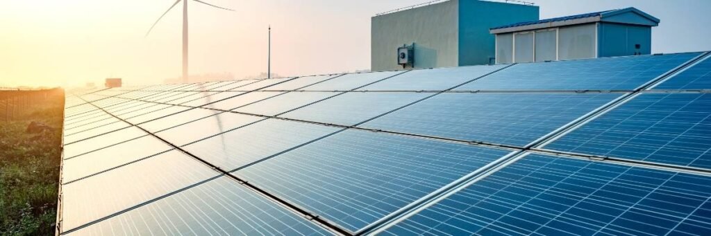 India’s Solar Surge Jakson Solar