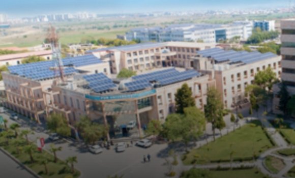 1 MW at PDM University Bahadurgarh Haryana