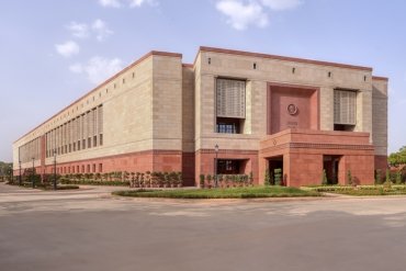 Solar for Government Commercial Building Jakson Solar