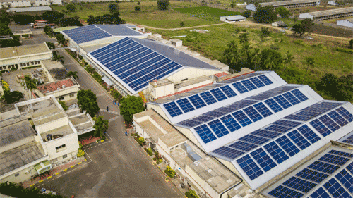 The Benefits Of Installing - Rooftop solar for hospital - Solar energy in india The Benefits Of Installing - Rooftop solar for hospital - Solar energy in india