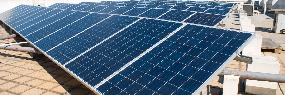 Why Solar Energy is the Best Choice for Cost Effective Commercial Power Jakson Solar