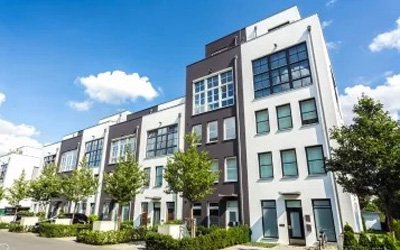 Best Solar Rooftop Panels For Homes, Housing Societies, Independent Homes & Farm Houses | Solarize Vacant Roofs of Your Homes with Jakson Solar DCR Solar Modules 10 residential society