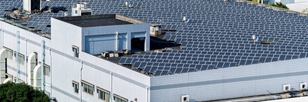 Does Rooftop Solar is Ideal for Hospitals Jakson Solar
