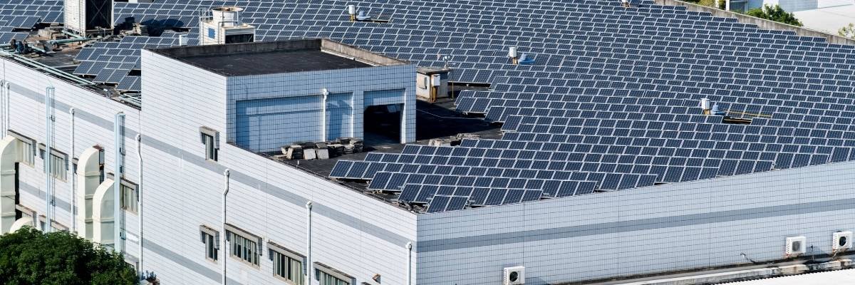Does Rooftop Solar is Ideal for Hospitals Jakson Solar