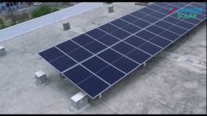Noble International School - Jakson Solar Solar Industry in India, Noble International School - Jakson Solar