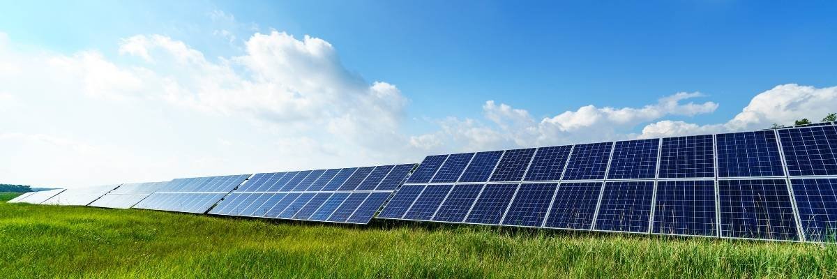 7 Point Checklist Before Ground Mounted Solar Projects Jakson Solar