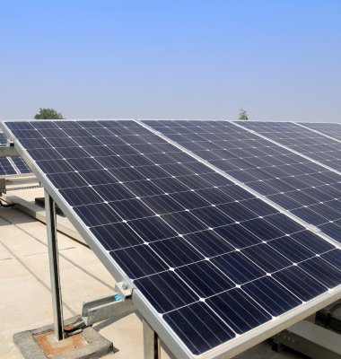 solar rooftop panels for homes