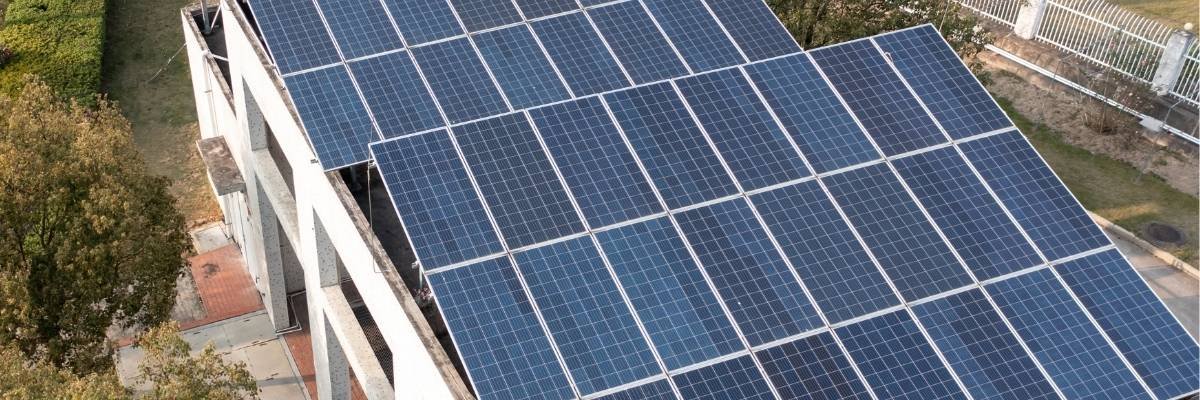 Choosing the Right Solar Solutions Jakson Solar