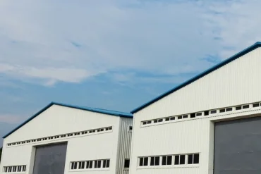 Rooftop Solar for Cold Storage Warehouse, Solar Applications