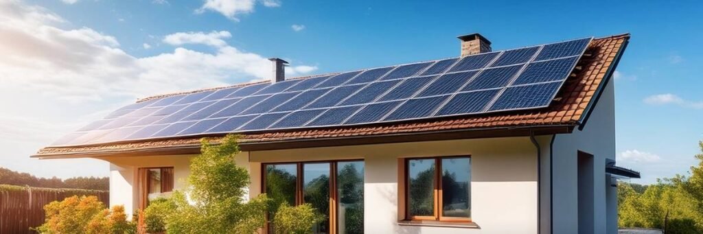 Types of Solar Modules Jakson Solar