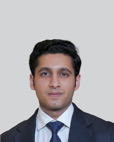 Bharat sir profile photo Jakson solar director