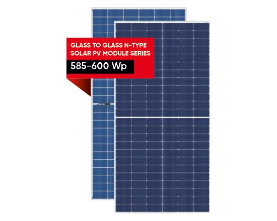 Helia NXT – TOPCon Solar PV Modules manufacturers in india