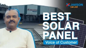 Customer Testimonial Jakson Solar Powers Hospitality Businesses Jakson Solar