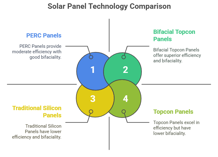 Performance Comparison and Technical Advantages   