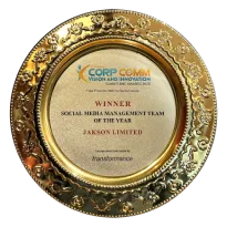 3rd Corp Comm Vision and Innovation Summit & Awards 2023