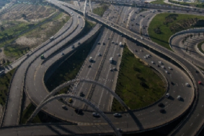 Expressway Jakson Solar