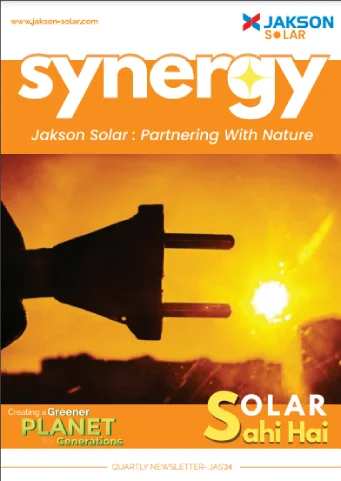Synergy 5th edition JFM 2025 Jakson Solar modules (1)