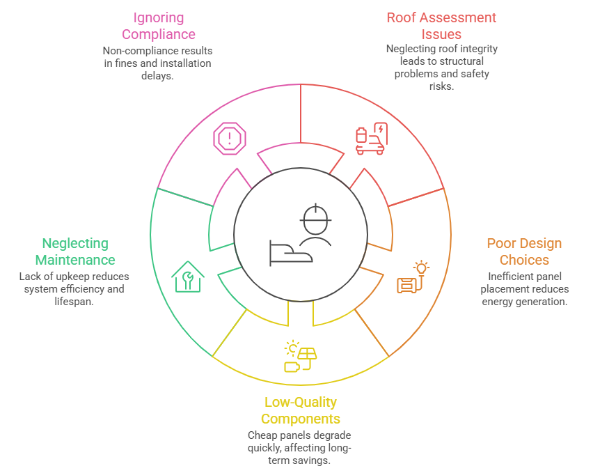 All these benefits can only be effectively demonstrated if the factory owner takes care of the following.