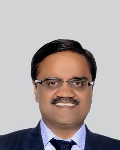 Atul Seksaria Director