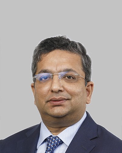 Sameer Gupta Managing Directors