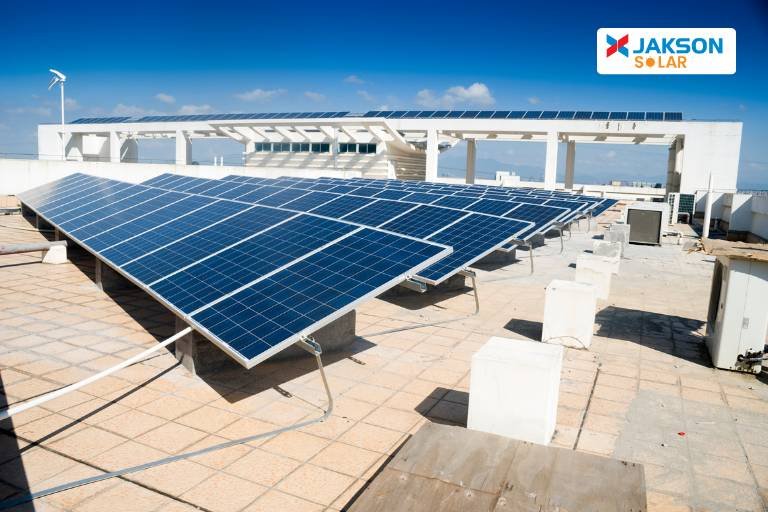 Industrial Solar Rooftop, Top 5 Costly Mistakes in a Industrial Solar Rooftop Installation
