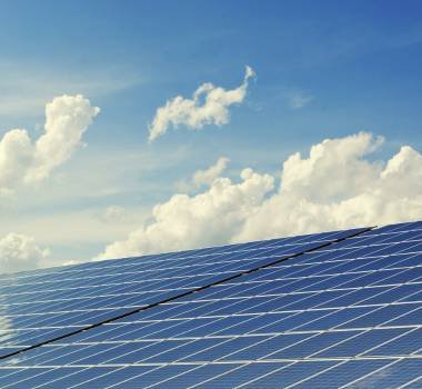 Afcons, Mauritius 750 kW