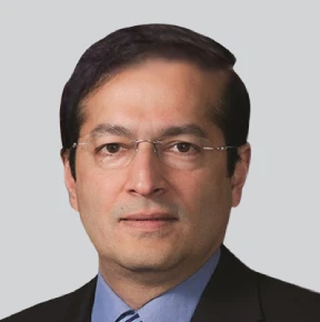 Anant Talaulicar Director