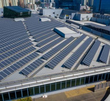 GISF Engineering Pvt. Ltd., Haryana 500 kW