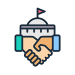 Government Agencies and Public Sector