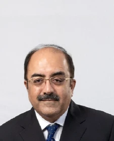 Mr. Gagandeep Chanana