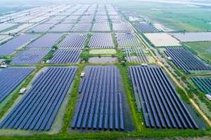 Indias Renewable Energy Capacity Soars 420 in June Solar Now Cheaper than Coal