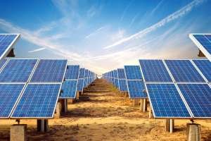 Jakson Green Blueleaf 840 MWp Rajasthan Solar Project