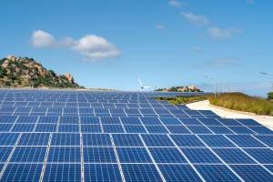 Solar Installed Capacity Rose by 37.5 YoY in Q3
