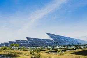India Achieves 121.68 GW Solar Manufacturing Capacity Creating Over 15000 Direct And Indirect Jobs