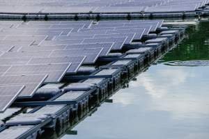 India Seeks Energy Security of Island Nations Pitches for Solar Power 1