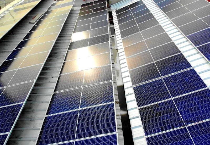 India Adds 7.1 GW of Rooftop Capacity in 2025