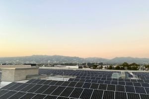 Tripura Milestone State Crosses 8 MW of Solar Power Generation