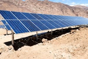 Explained How India Can Turn Its Solar Potential Into National Security Asset