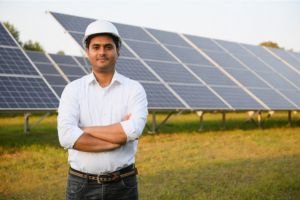 Govt honours solar pioneers