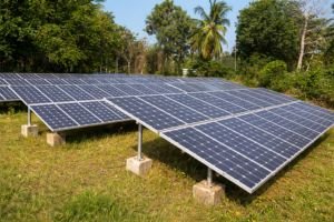 India expected to install about 42.5 GW of new solar capacity in 2026 JMK Research