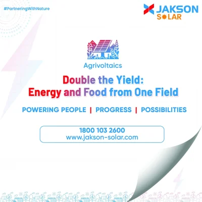 580 Wp TOPCon Modules for Sustainable Farming 4